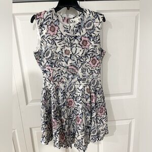 H&M Flower Dress 🌸